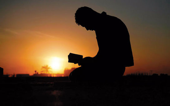 Cuma Namazında Okunacak Dualar