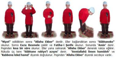 Cuma Namazı Kaç Rekat Cuma Namazı Kaç Rekat